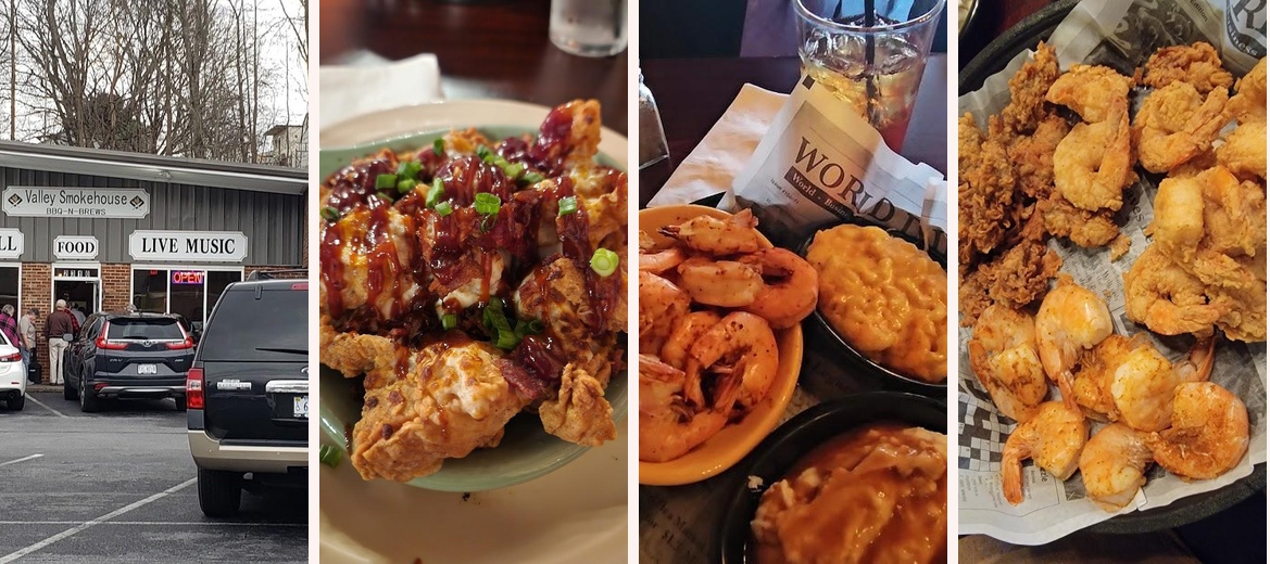 Valley Smokehouse Gallery Image 1