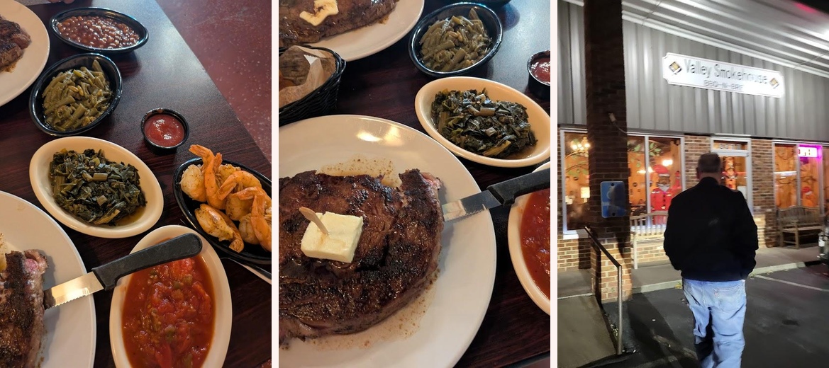 Valley Smokehouse Gallery Image 3