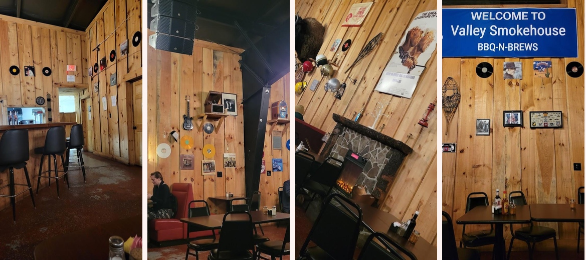 Valley Smokehouse Gallery Image 4