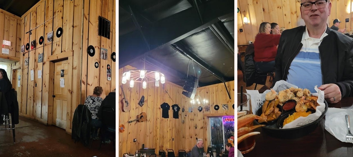 Valley Smokehouse Gallery Image 5