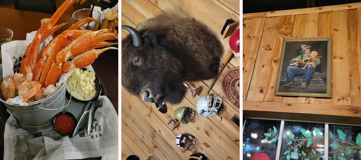 Valley Smokehouse Gallery Image 6